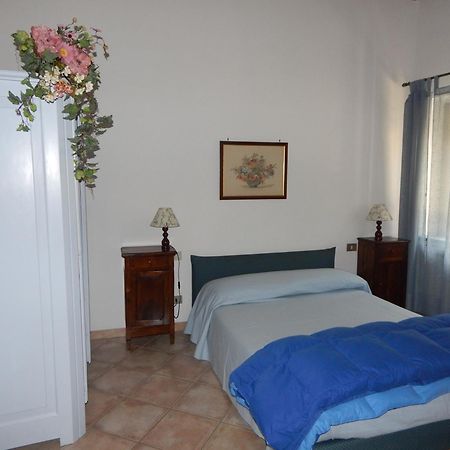 I Lecci Bed & Breakfast Lerici Ngoại thất bức ảnh