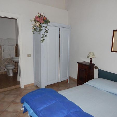 I Lecci Bed & Breakfast Lerici Ngoại thất bức ảnh