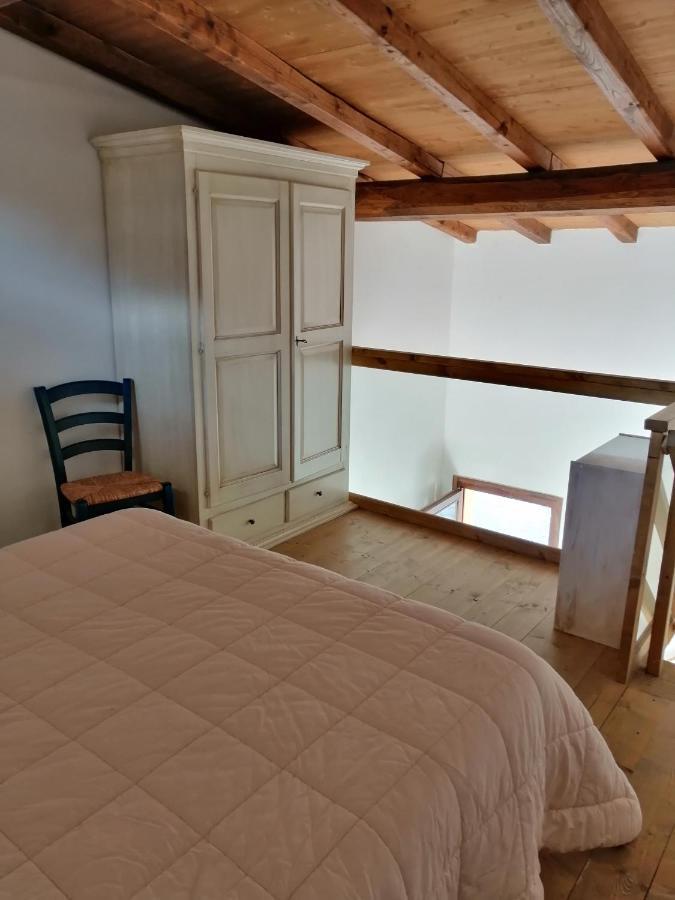 I Lecci Bed & Breakfast Lerici Ngoại thất bức ảnh