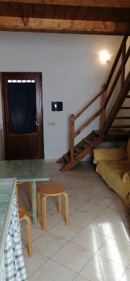 I Lecci Bed & Breakfast Lerici Ngoại thất bức ảnh