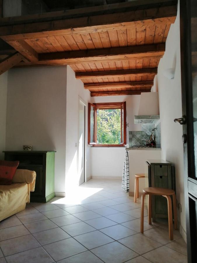 I Lecci Bed & Breakfast Lerici Ngoại thất bức ảnh
