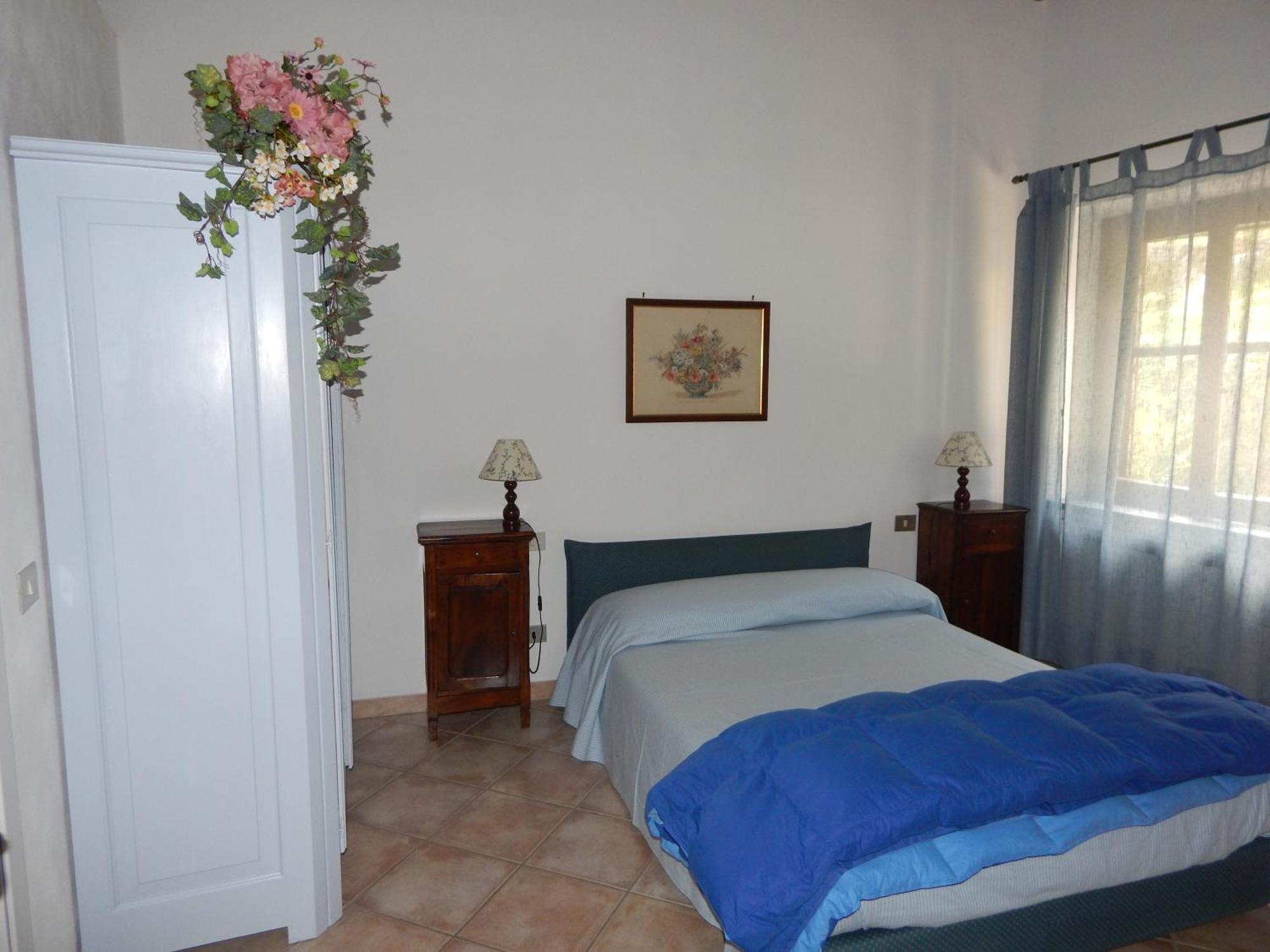 I Lecci Bed & Breakfast Lerici Ngoại thất bức ảnh