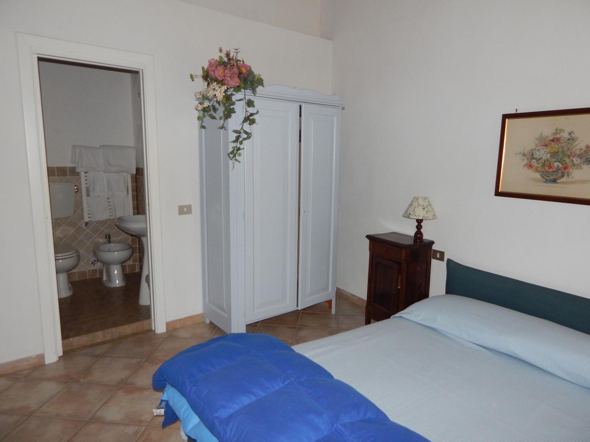 I Lecci Bed & Breakfast Lerici Ngoại thất bức ảnh