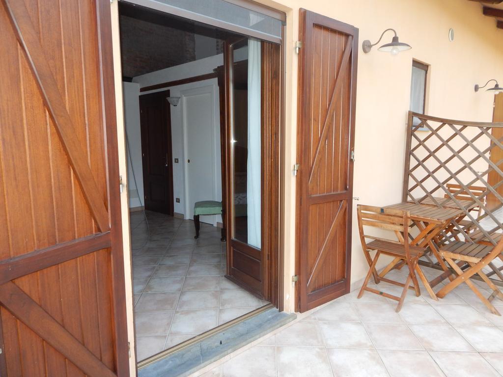 I Lecci Bed & Breakfast Lerici Ngoại thất bức ảnh