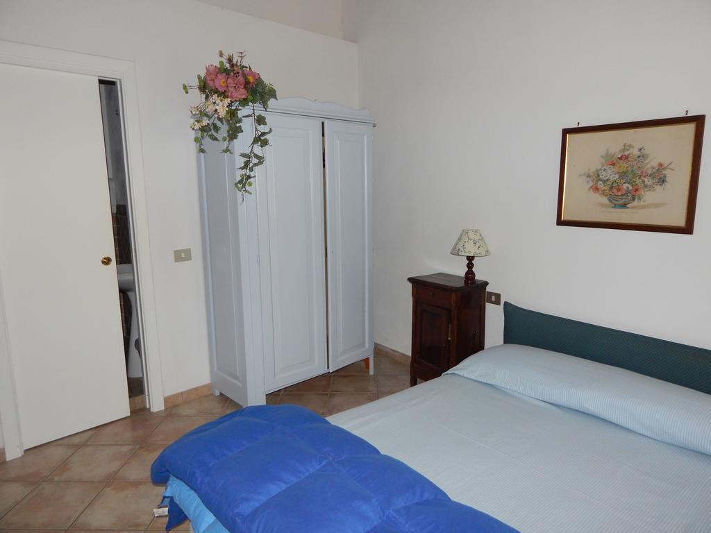 I Lecci Bed & Breakfast Lerici Ngoại thất bức ảnh
