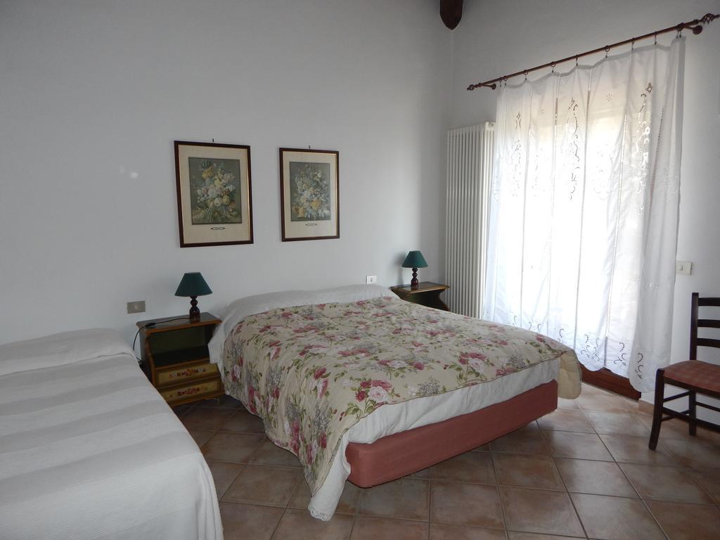 I Lecci Bed & Breakfast Lerici Ngoại thất bức ảnh