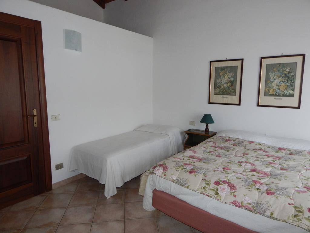 I Lecci Bed & Breakfast Lerici Ngoại thất bức ảnh
