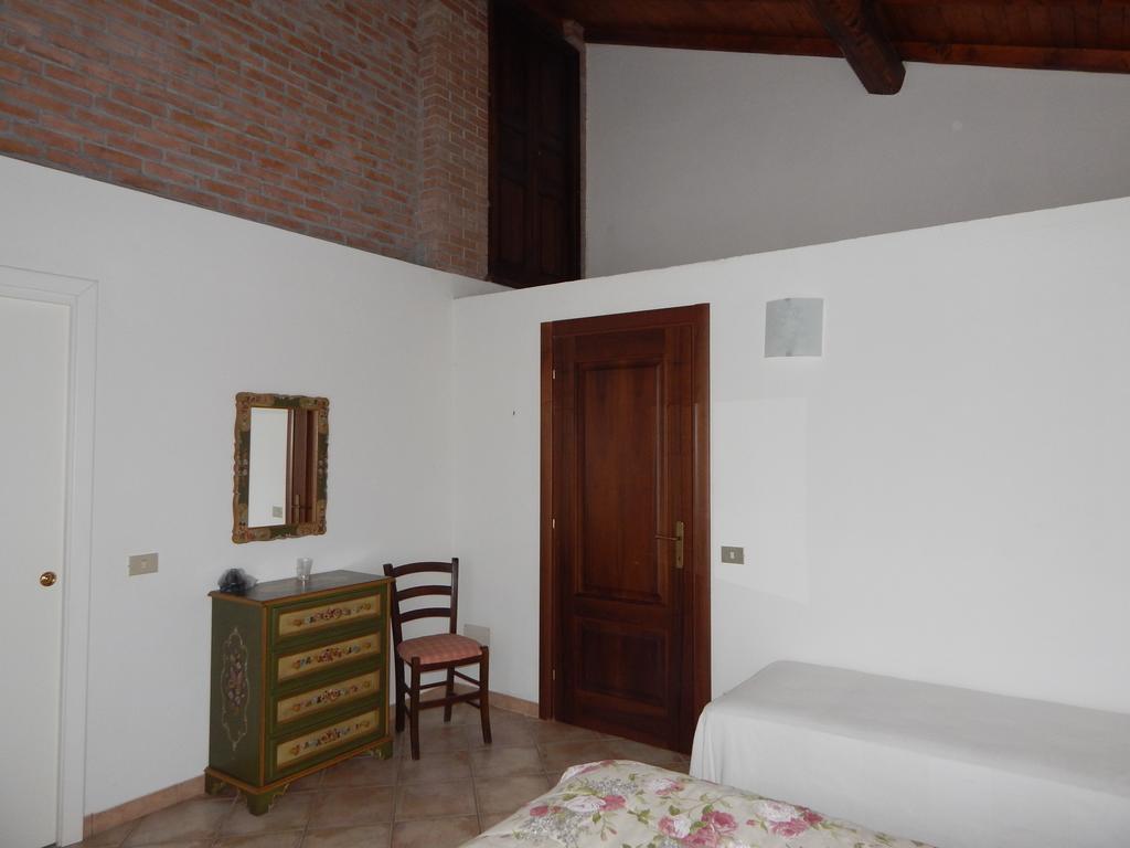 I Lecci Bed & Breakfast Lerici Ngoại thất bức ảnh