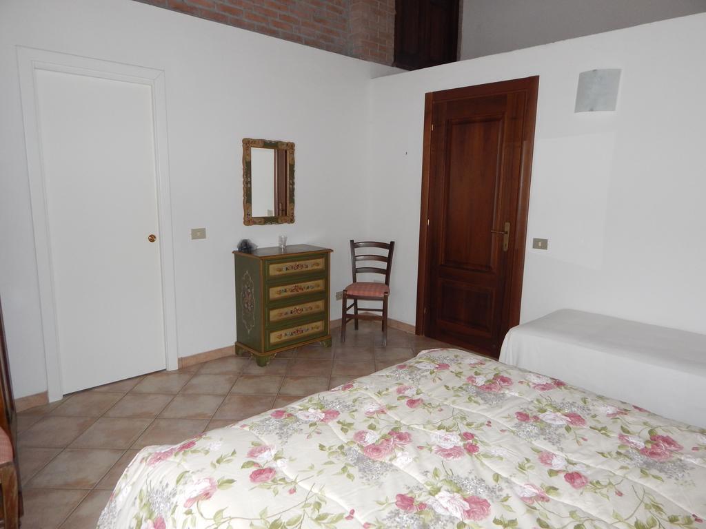 I Lecci Bed & Breakfast Lerici Ngoại thất bức ảnh