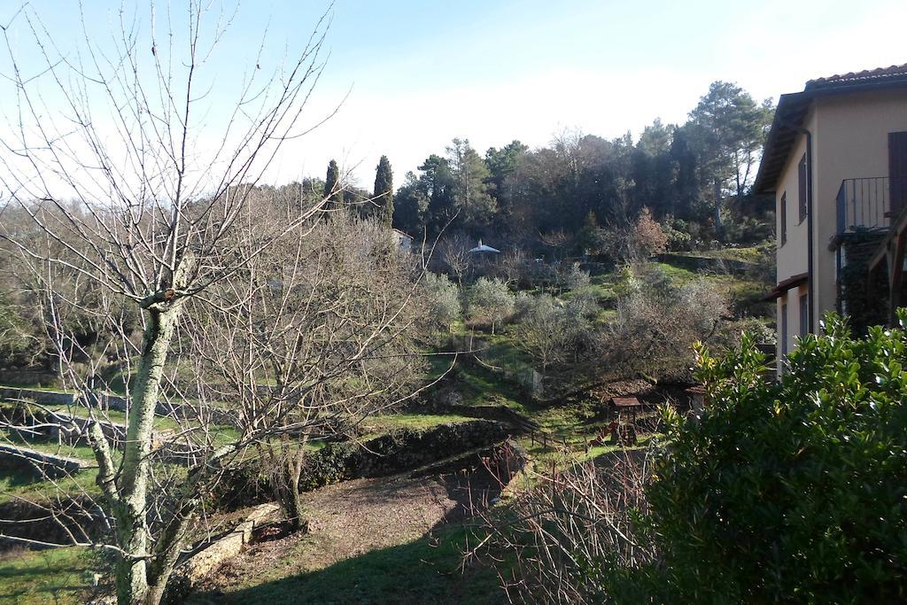 I Lecci Bed & Breakfast Lerici Ngoại thất bức ảnh