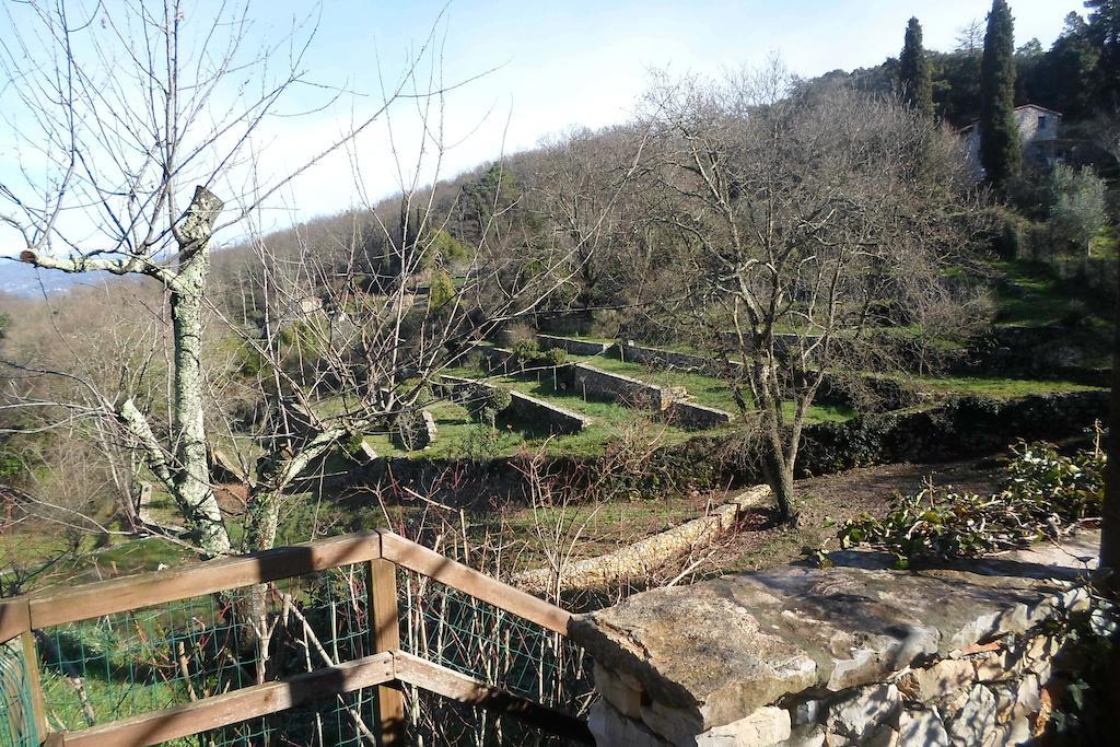I Lecci Bed & Breakfast Lerici Ngoại thất bức ảnh