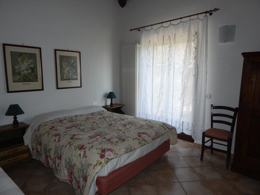 I Lecci Bed & Breakfast Lerici Ngoại thất bức ảnh