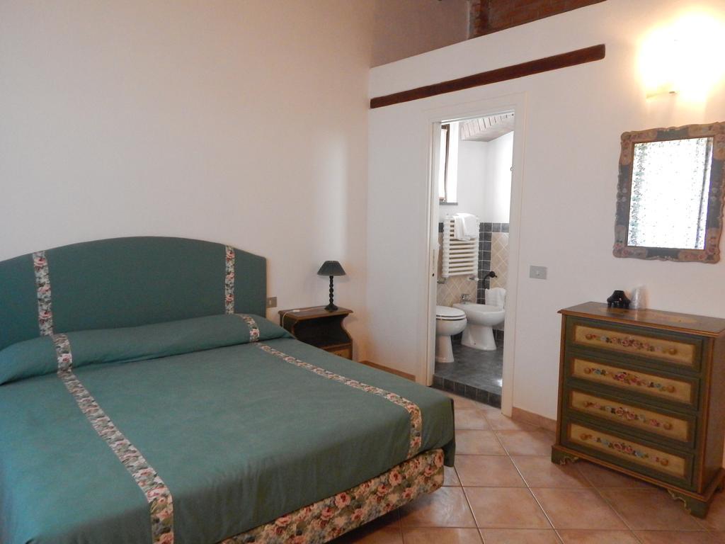 I Lecci Bed & Breakfast Lerici Ngoại thất bức ảnh