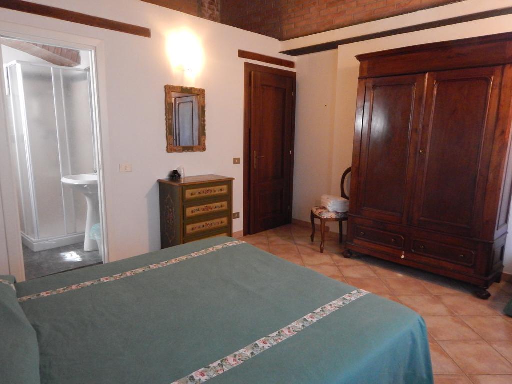 I Lecci Bed & Breakfast Lerici Ngoại thất bức ảnh