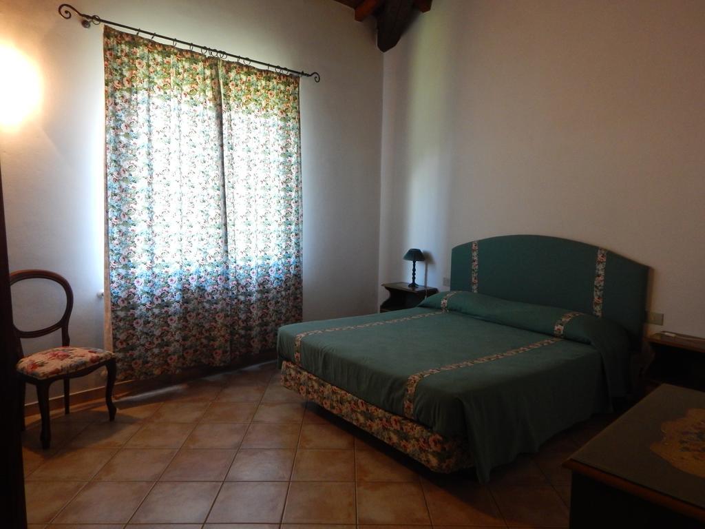 I Lecci Bed & Breakfast Lerici Ngoại thất bức ảnh