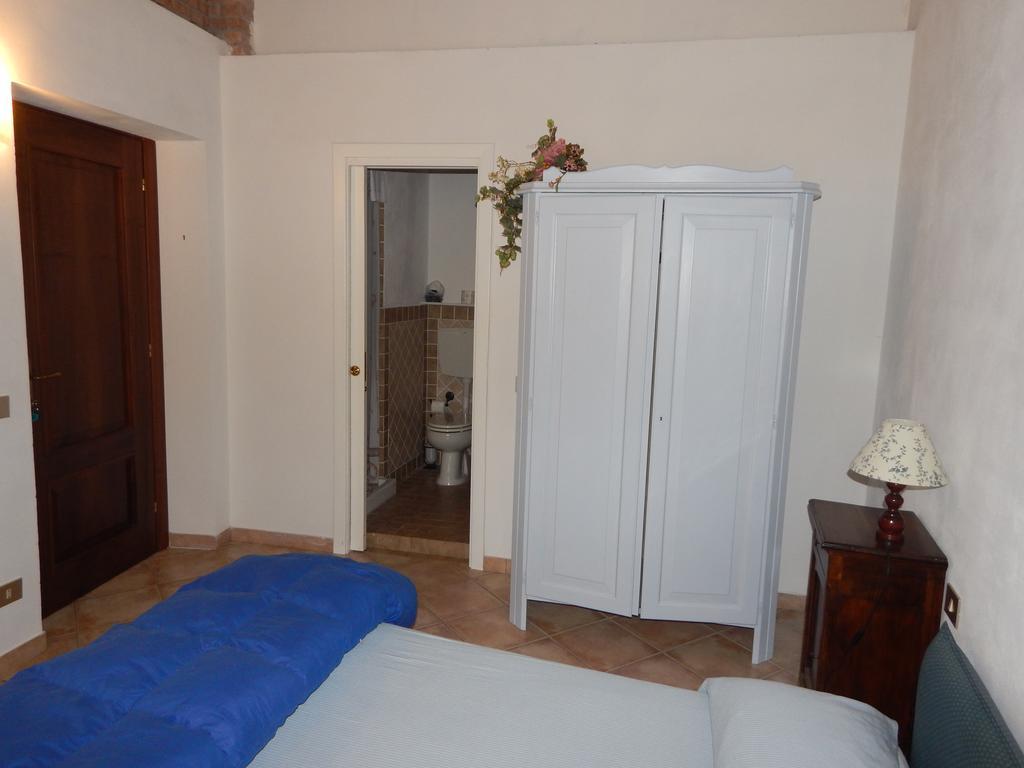 I Lecci Bed & Breakfast Lerici Ngoại thất bức ảnh
