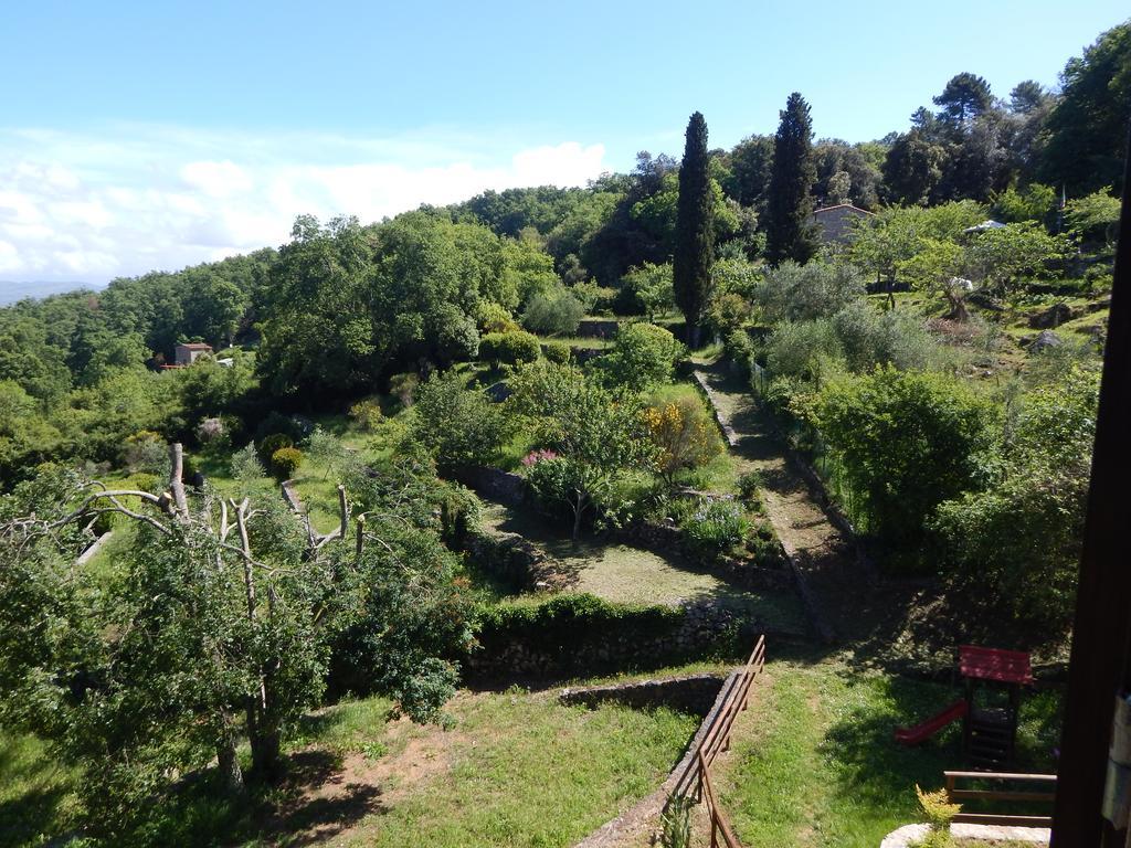 I Lecci Bed & Breakfast Lerici Ngoại thất bức ảnh