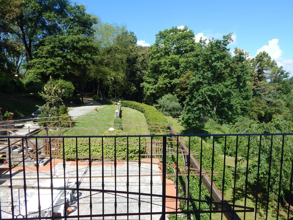 I Lecci Bed & Breakfast Lerici Ngoại thất bức ảnh