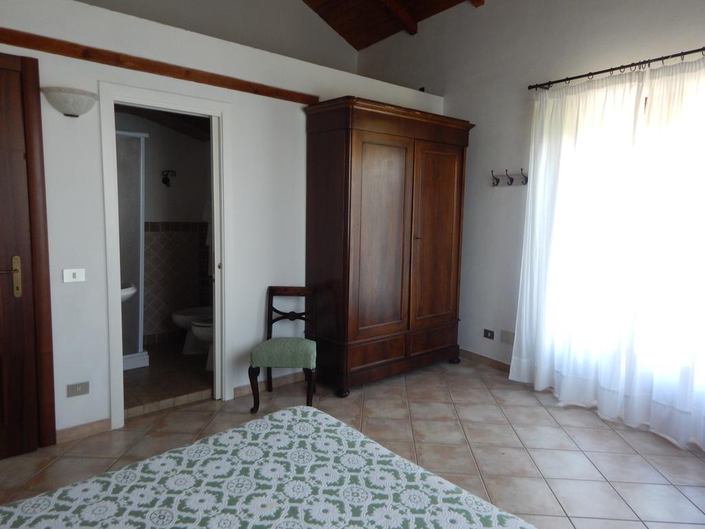 I Lecci Bed & Breakfast Lerici Ngoại thất bức ảnh