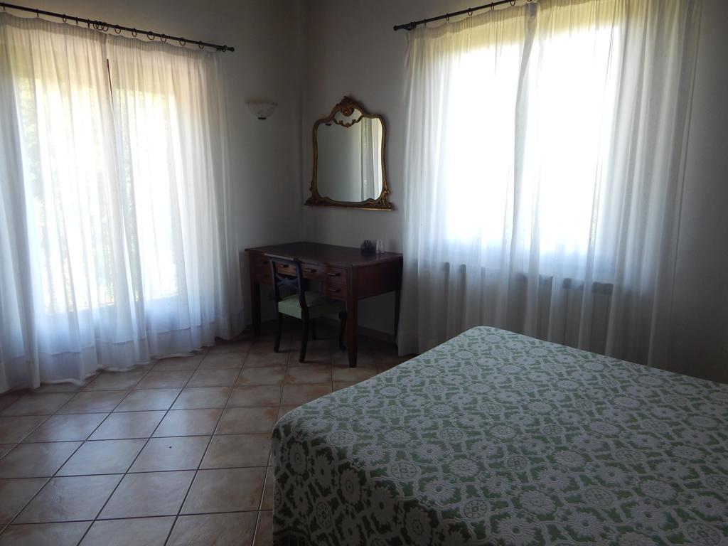 I Lecci Bed & Breakfast Lerici Ngoại thất bức ảnh