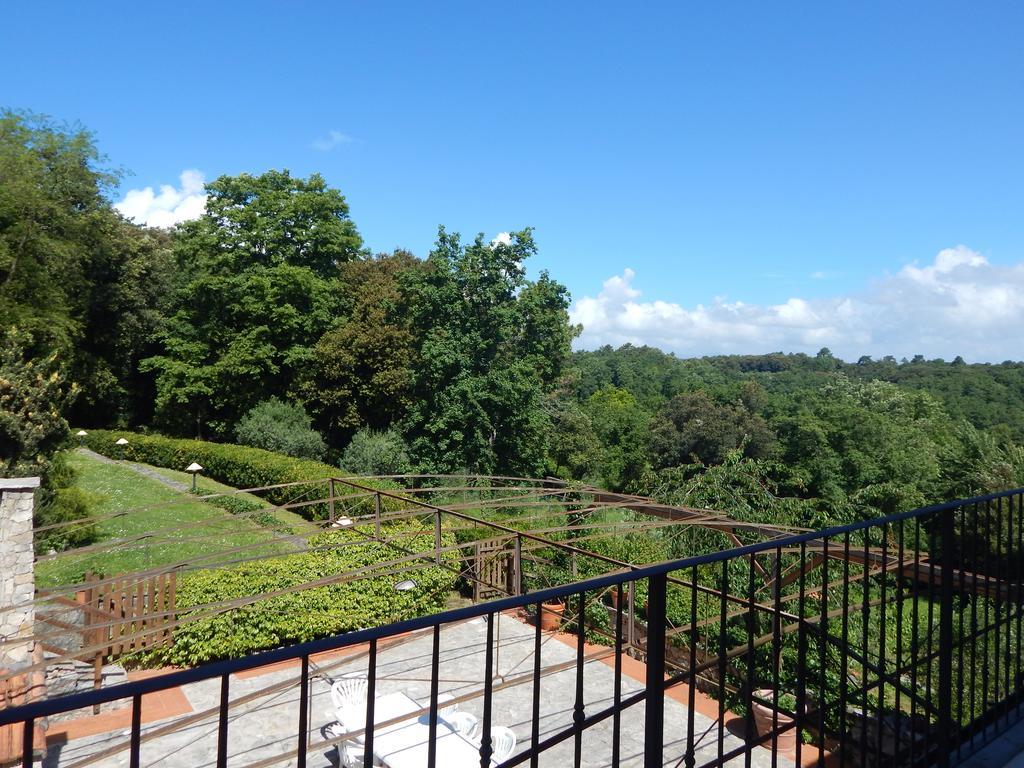 I Lecci Bed & Breakfast Lerici Ngoại thất bức ảnh