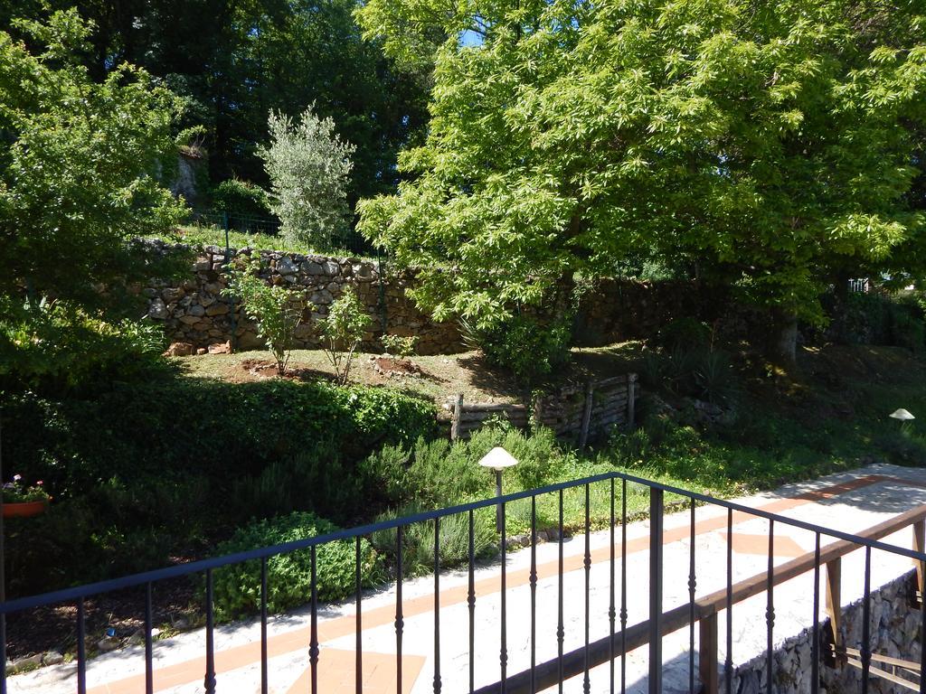 I Lecci Bed & Breakfast Lerici Ngoại thất bức ảnh
