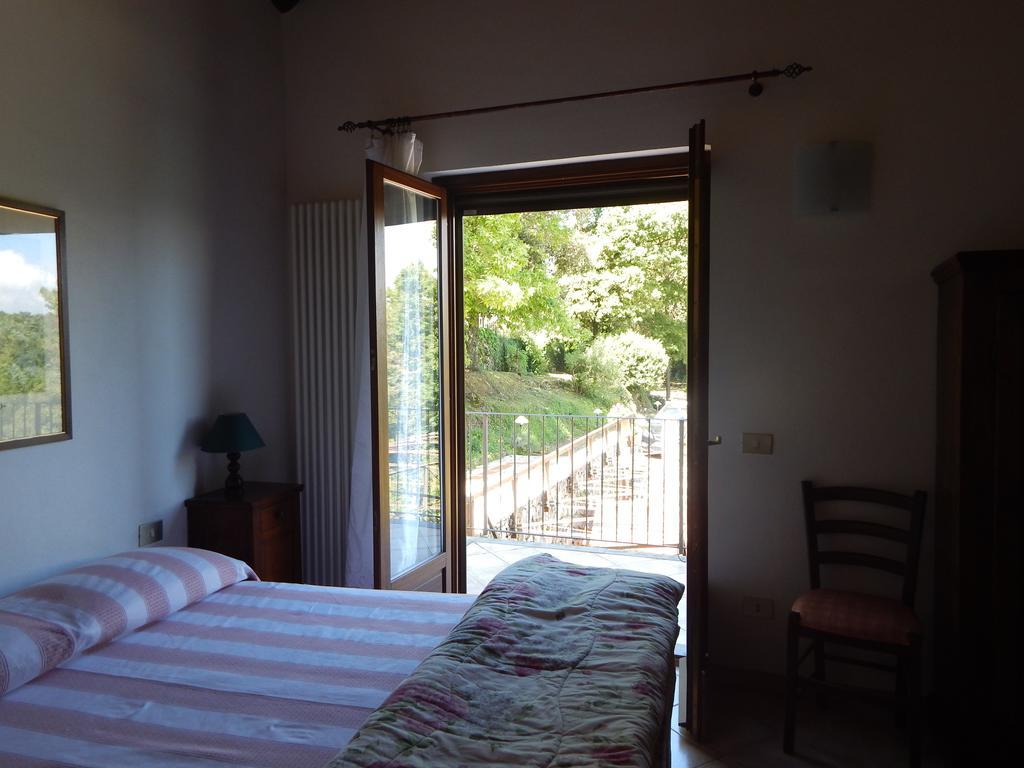 I Lecci Bed & Breakfast Lerici Ngoại thất bức ảnh