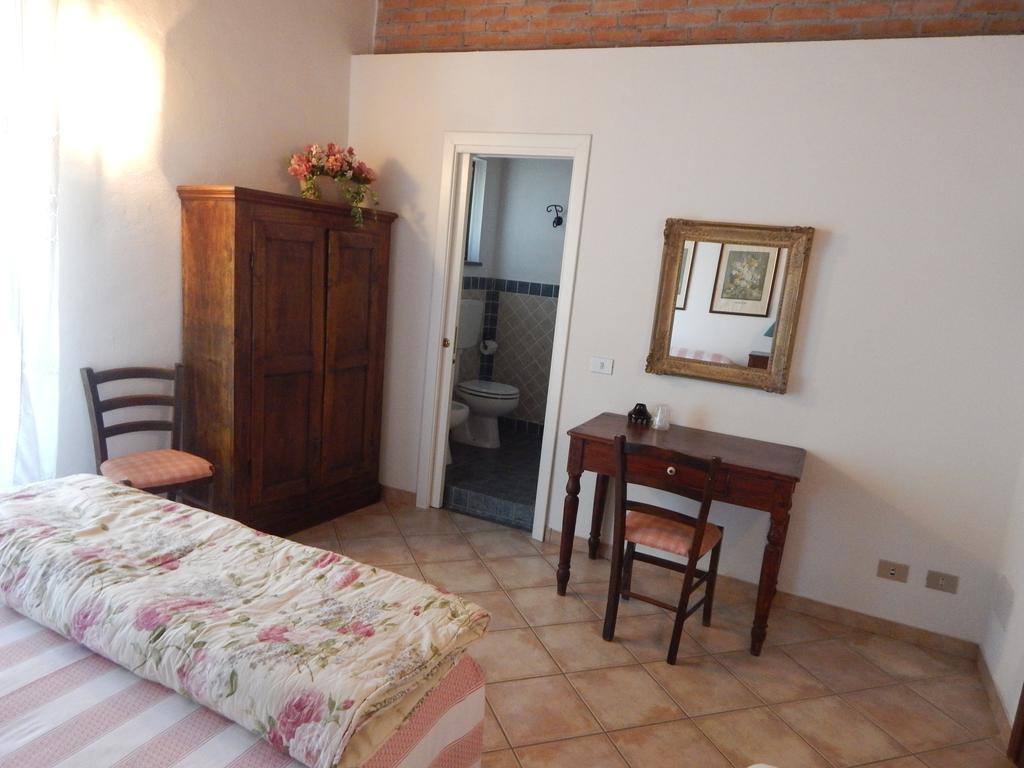 I Lecci Bed & Breakfast Lerici Ngoại thất bức ảnh