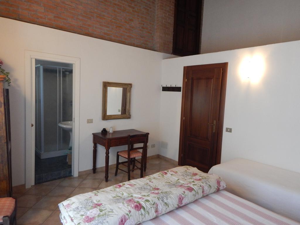 I Lecci Bed & Breakfast Lerici Ngoại thất bức ảnh