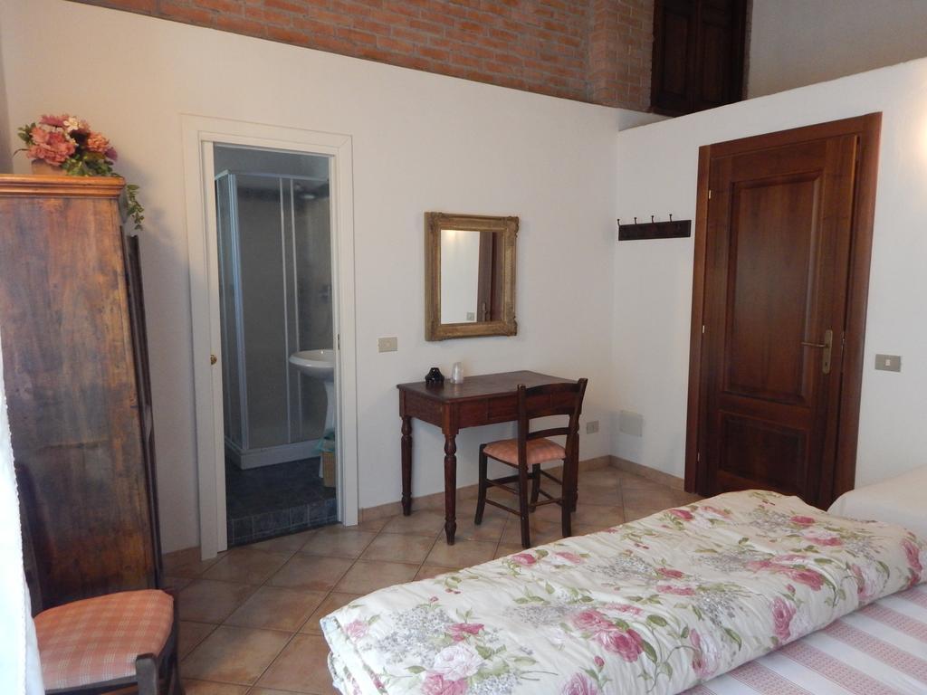 I Lecci Bed & Breakfast Lerici Ngoại thất bức ảnh