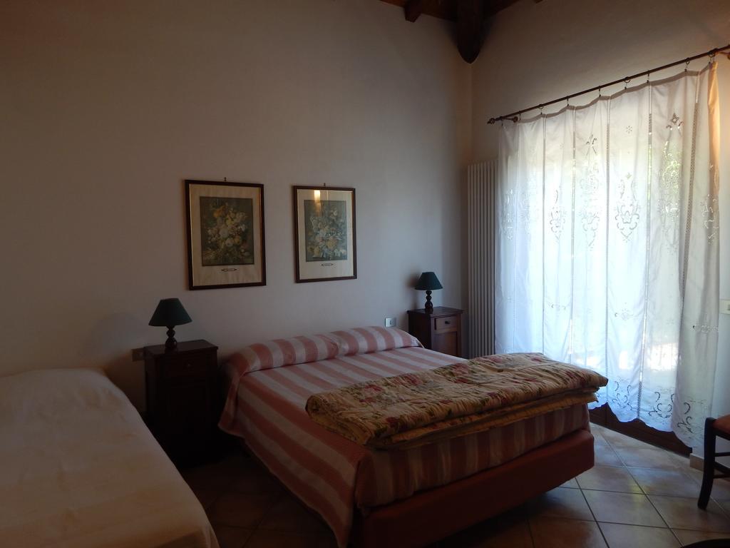 I Lecci Bed & Breakfast Lerici Ngoại thất bức ảnh